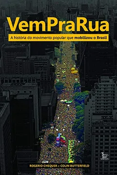 Livro Vem Pra Rua - Resumo, Resenha, PDF, etc.