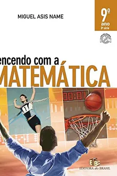 Livro Vencendo com a Matemática. 9º Ano - Resumo, Resenha, PDF, etc.