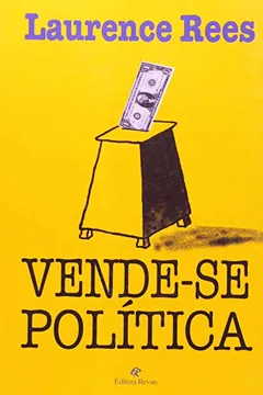 Livro Vende-Se Politica - Resumo, Resenha, PDF, etc.