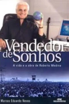 Livro Vendedor De Sonhos - Resumo, Resenha, PDF, etc.