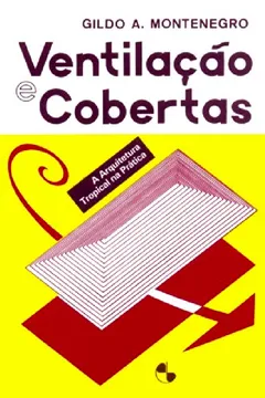 Livro Ventilação e Cobertas - Resumo, Resenha, PDF, etc.
