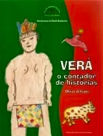 Livro Vera, O Contador De Historias - Resumo, Resenha, PDF, etc.
