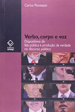 Livro Verbo, Corpo e Voz - Resumo, Resenha, PDF, etc.