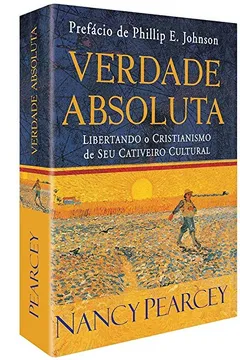 Livro Verdade Absoluta - Resumo, Resenha, PDF, etc.
