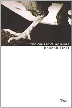 Livro Verdadeiros Animais - Resumo, Resenha, PDF, etc.