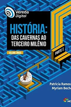 Livro Vereda Digital. História das Cavernas - Resumo, Resenha, PDF, etc.