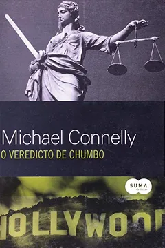 Livro Veredicto De Chumbo - Resumo, Resenha, PDF, etc.