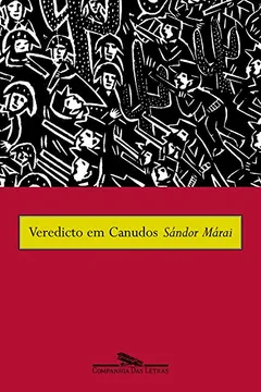 Livro Veredicto em Canudos - Resumo, Resenha, PDF, etc.