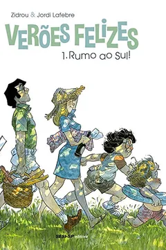 Livro Verões Felizes - Resumo, Resenha, PDF, etc.