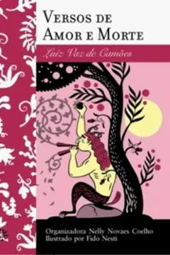Livro Versos de Amor e Morte - Resumo, Resenha, PDF, etc.