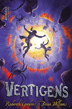 Livro Vertigens - Volume 3. Coleção Túneis - Resumo, Resenha, PDF, etc.