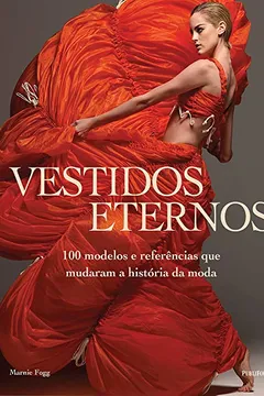 Livro Vestidos Eternos - Resumo, Resenha, PDF, etc.