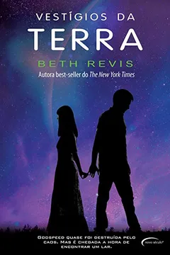 Livro Vestígios da Terra - Resumo, Resenha, PDF, etc.