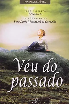 Livro Véu do Passado - Resumo, Resenha, PDF, etc.