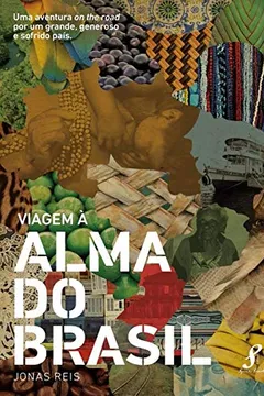Livro Viagem À Alma Do Brasil - Resumo, Resenha, PDF, etc.