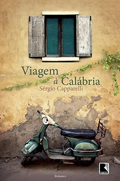 Livro Viagem À Calábria - Resumo, Resenha, PDF, etc.