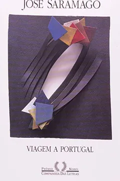Livro Viagem A Portugal - Resumo, Resenha, PDF, etc.