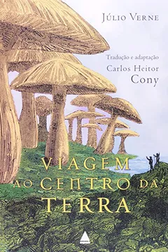 Livro Viagem Ao Centro Da Terra - Resumo, Resenha, PDF, etc.