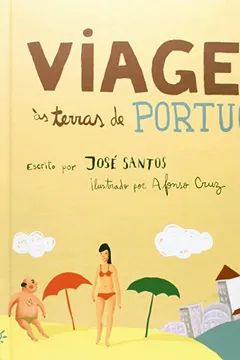 Livro Viagem As Terras De Portugal - Resumo, Resenha, PDF, etc.