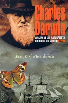 Livro Viagem De Um Naturalista Ao Redor Do Mundo - Volume 1. Coleção L&PM Pocket - Resumo, Resenha, PDF, etc.