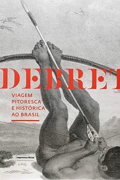Livro Viagem Pitoresca e Histórica ao Brasil - Resumo, Resenha, PDF, etc.
