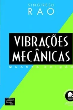 Livro Vibrações Mecânicas - Resumo, Resenha, PDF, etc.