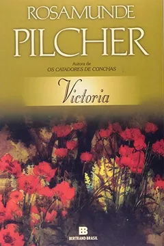 Livro Victoria - Resumo, Resenha, PDF, etc.