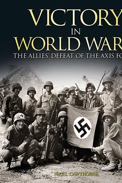 Capa do livro Victory in World War II