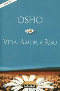Livro Vida, Amor E Riso - Resumo, Resenha, PDF, etc.