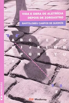 Livro Vida E Obra De Aletricia - Resumo, Resenha, PDF, etc.