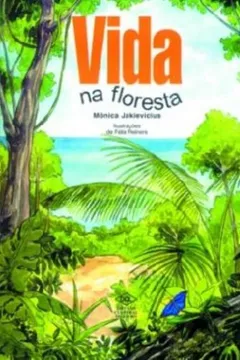 Livro Vida na Floresta - Resumo, Resenha, PDF, etc.