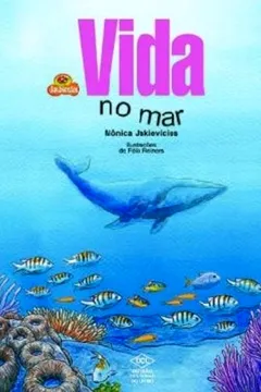 Livro Vida no Mar - Resumo, Resenha, PDF, etc.