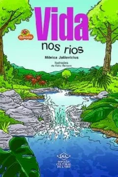 Livro Vida nos Rios - Resumo, Resenha, PDF, etc.