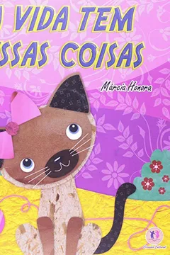 Livro Vida Tem Dessas Coisas, A - Resumo, Resenha, PDF, etc.