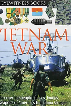 Livro Vietnam War - Resumo, Resenha, PDF, etc.