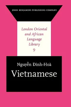 Livro Vietnamese - Resumo, Resenha, PDF, etc.