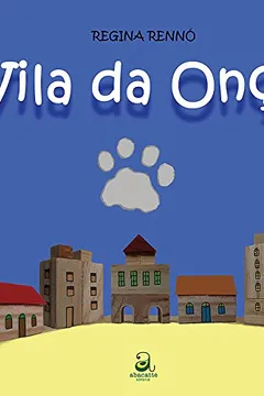 Livro Vila da Onça - Resumo, Resenha, PDF, etc.