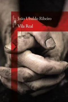 Livro Vila Real - Resumo, Resenha, PDF, etc.