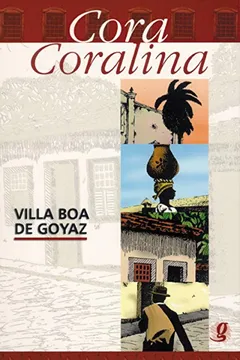 Livro Villa Boa de Goyaz - Resumo, Resenha, PDF, etc.