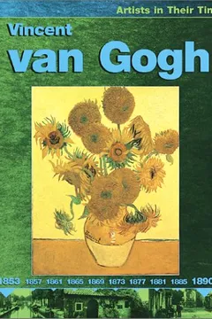 Livro Vincent Van Gogh - Resumo, Resenha, PDF, etc.