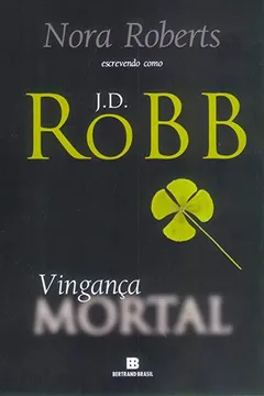 Livro Vingança - Série Mortal. Volume 6 - Resumo, Resenha, PDF, etc.
