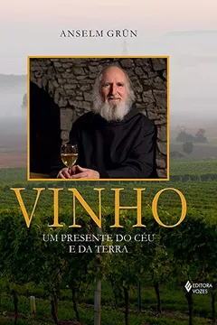 Livro Vinho - Resumo, Resenha, PDF, etc.