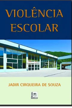 Livro Violência Escolar - Resumo, Resenha, PDF, etc.