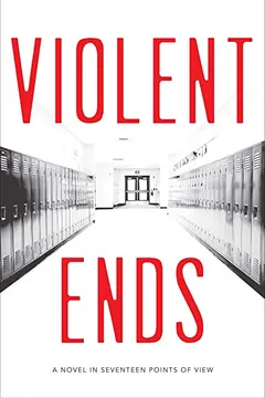 Livro Violent Ends - Resumo, Resenha, PDF, etc.