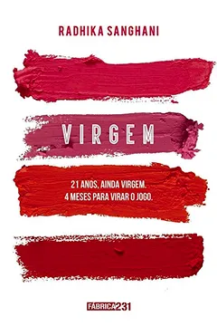 Livro Virgem - Resumo, Resenha, PDF, etc.