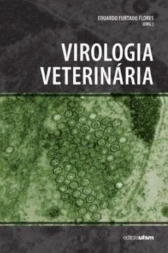 Livro Virologia Veterinaria - Resumo, Resenha, PDF, etc.