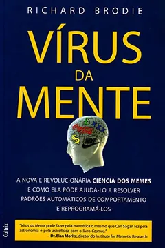 V rus da Mente PDF Richard Brodie