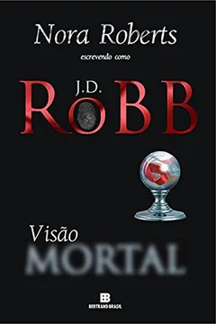 Livro Visão Mortal - Resumo, Resenha, PDF, etc.