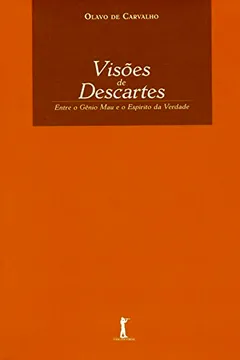 Livro Visões de Descartes - Resumo, Resenha, PDF, etc.