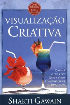 Livro Visualização Criativa - Resumo, Resenha, PDF, etc.